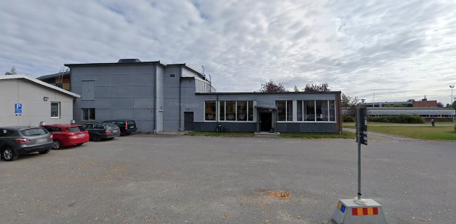 Restaurang Hjärtat (Matsal Björklundaskolan och Solanderskolan)