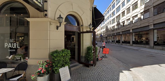 S:T Paul Bageri Drottninggatan