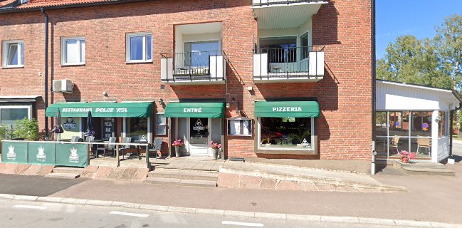 Restaurang Dolce Vita
