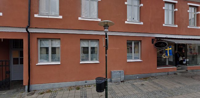 Opinii despre Nya Annies Konditori în Karlshamn - Gastronomi och hotellverksamhet
