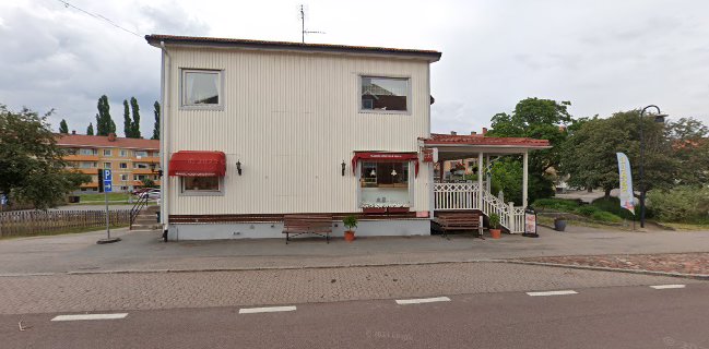 Vansbro Konditori & Bageri