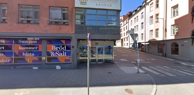 Reviews of Bangkok Bistro in Sundbyberg - Gastronomi och hotellverksamhet