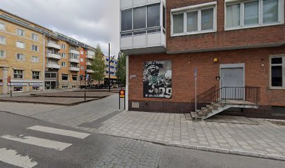 Red Angus Restuarant