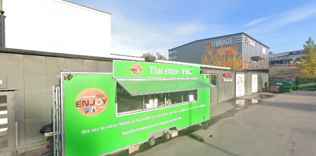 Thai Enjoy Järfälla