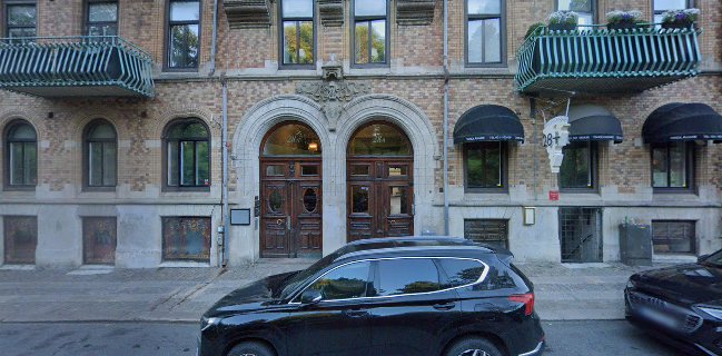 Restaurang & Vinbaren 28+