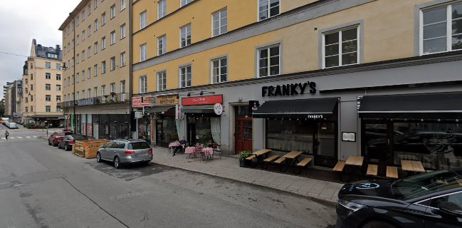 Franky's - Södermalm