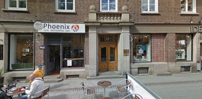 Phoenix, Café Restaurang Bar