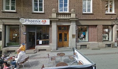 Phoenix, Café Restaurang Bar