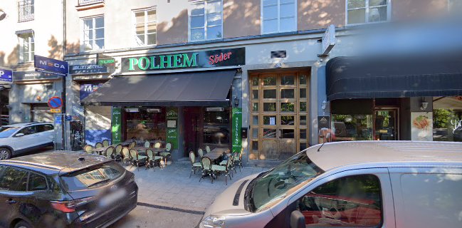 Svea La Regina Pizzabar