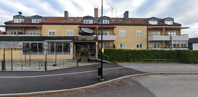 Restaurang Pappa Ninmari Katrineholm