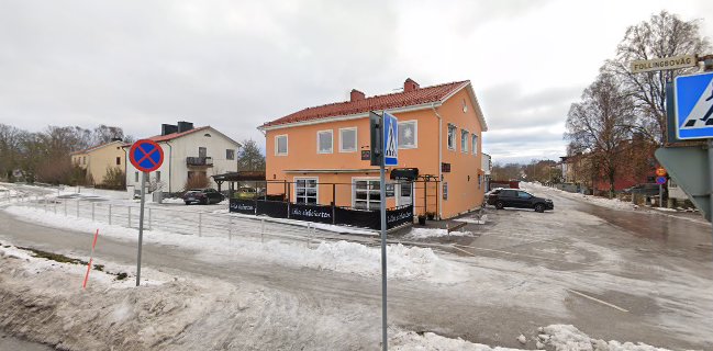 Lilla Elefanten Pizzeria