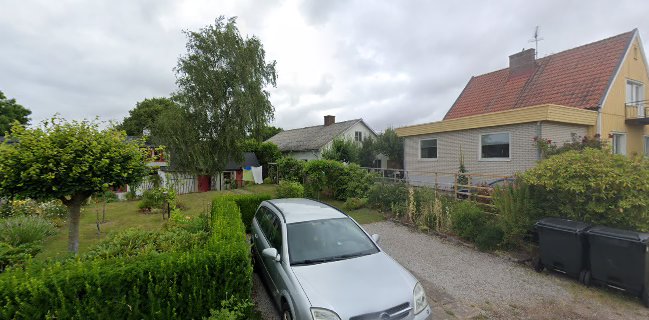 Comments and reviews of Smedjans Second Hand