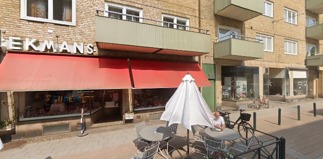 Ekmans Konditori AB