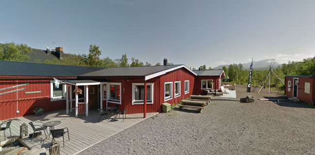 Brasserie Fjällköket