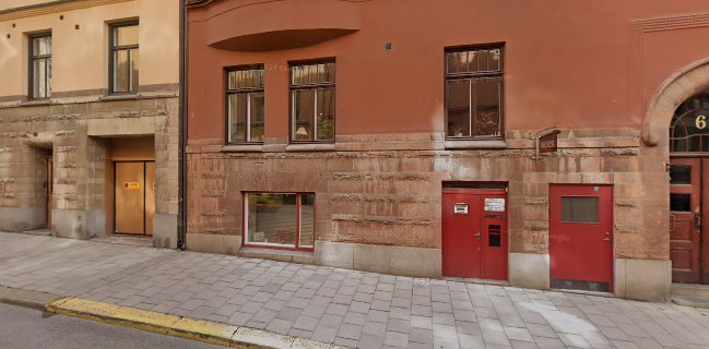 Pondus Snickeri HB - Gastronomi och hotellverksamhet