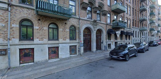 Pinchos (Götabergsgatan)