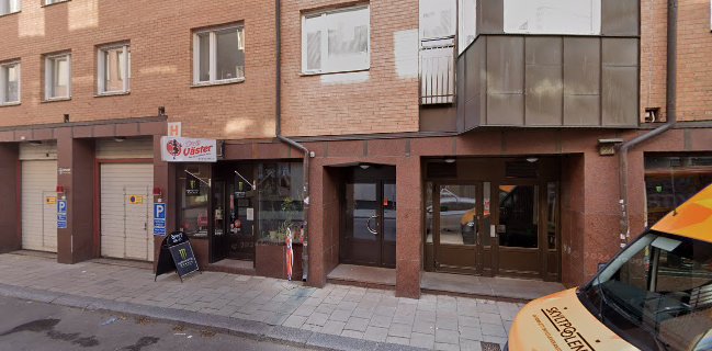 Sankt Persgatan 24, 602 33 Norrköping