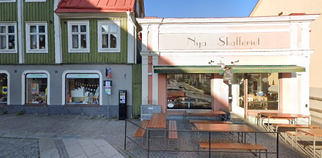 Opinii despre Nya Skafferiet în Karlskrona - Gastronomi och hotellverksamhet