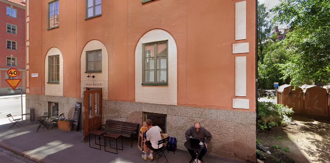 Reviews of Haga Tårtcompani & Bageri Vasastan in Stockholm - Gastronomi och hotellverksamhet