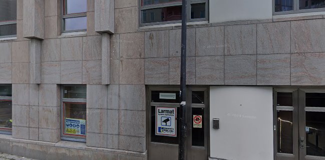 Bambistro - Stockholm