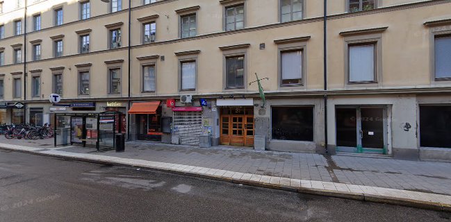 Yume Sushi Östermalm