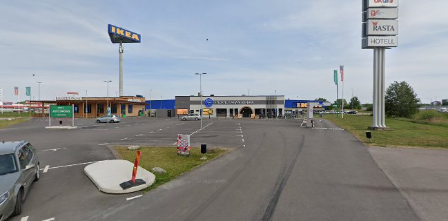 ChopChop Asian Express