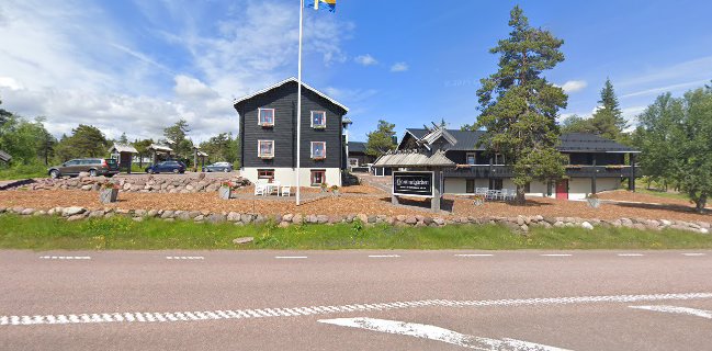 Gammelgården Hotell & Restaurang