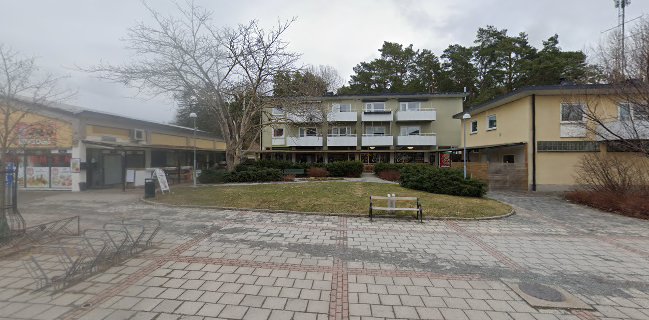 Saby Jai Thaimat & Sushi - Gastronomi och hotellverksamhet