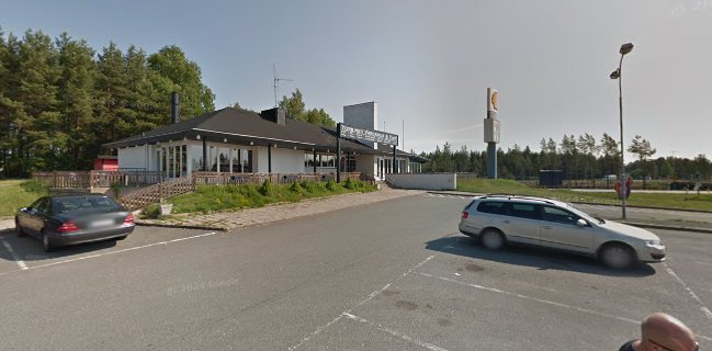 Thorsviks värdshus & cafe
