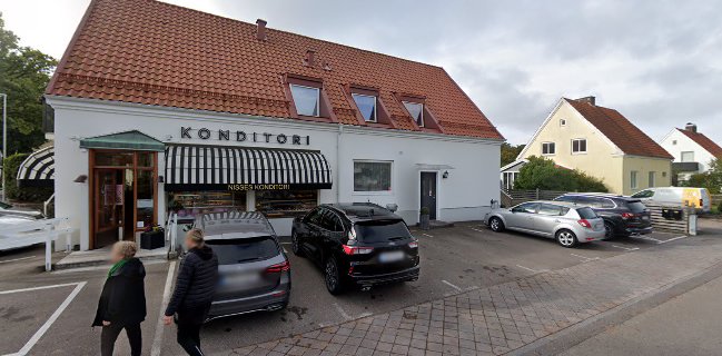 Nisses Konditori