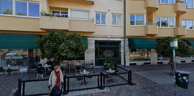Café Fridhem