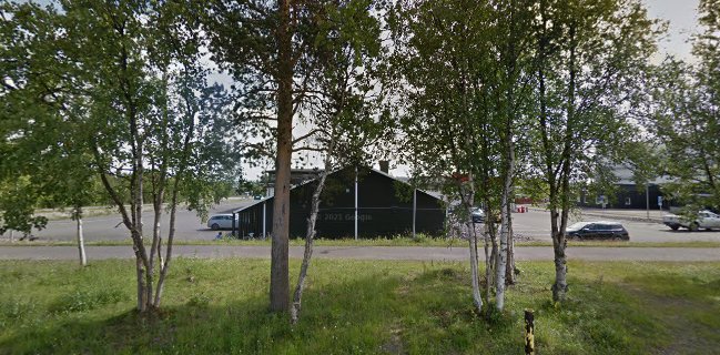 LOMBOLO GRILL & pizzeria AB