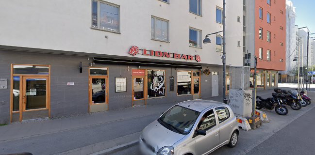 Tg-7 Restaurang & Bar