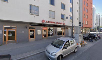 Tg-7 Restaurang & Bar