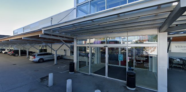 Martin & Servera Restaurangbutiker Bromma