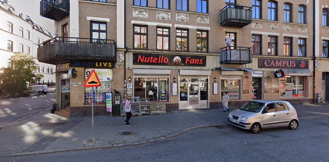 Jalla Jalla - Malmö