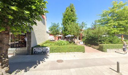 M & H Maistro Grillen Hb