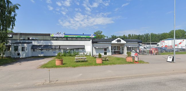 Väderums Restaurang Pizzeria