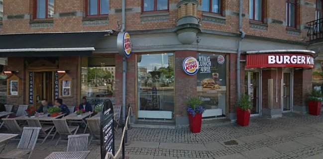 The Bishops Arms - Järntorget