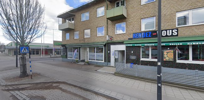 Pizzeria Rendez Vouz