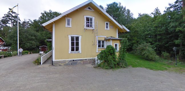 Västerby Café & Secondhand