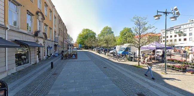Lilla torget Alingsås