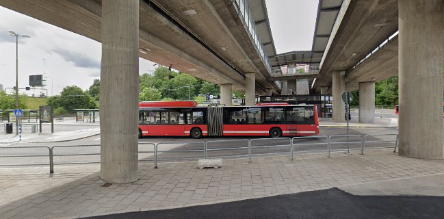 Opinii despre Shop and Go i Ropsten în Stockholm - Gastronomi och hotellverksamhet