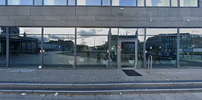 Opinii despre Swedish Wine Center în Malmö - Gastronomi och hotellverksamhet