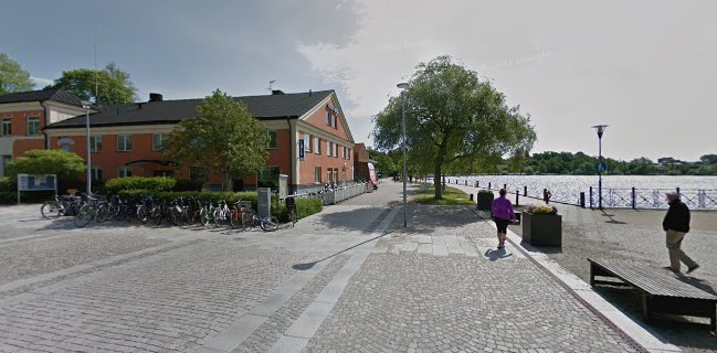 Opinii despre Café Fontaine în Växjö - Gastronomi och hotellverksamhet