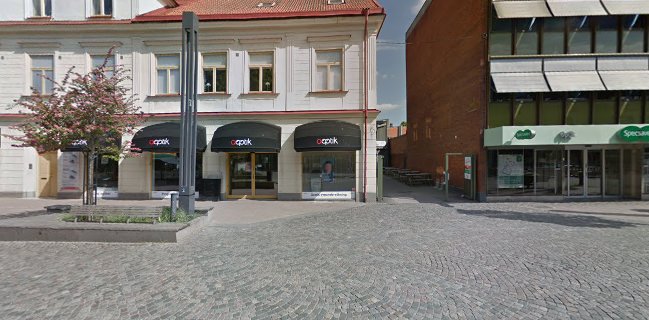 Via Venetto - Växjö