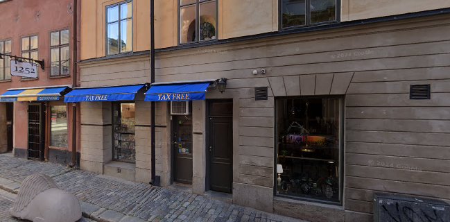 Grace Gunnarson - Gastronomi och hotellverksamhet