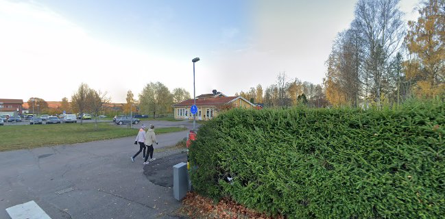 Västanviks Pizzeria