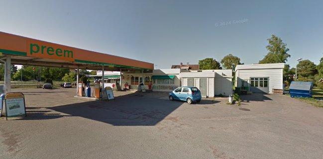 Café & Restaurang 22:an