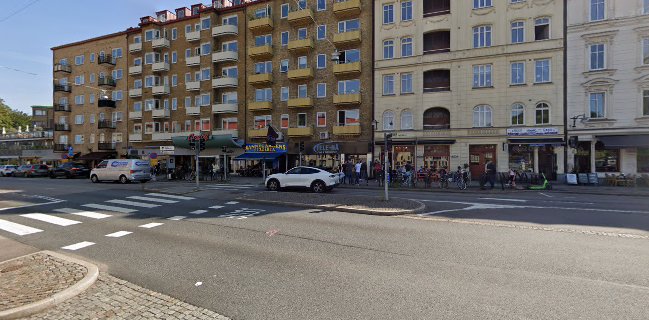Sannegårdens Pizzeria Skanstorget